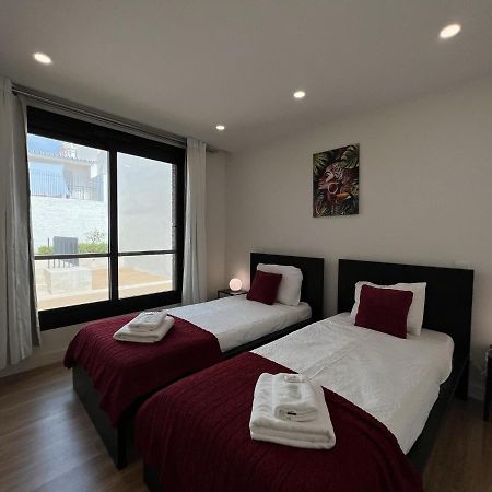 Faro Design 4 By Homing Apartment Екстериор снимка