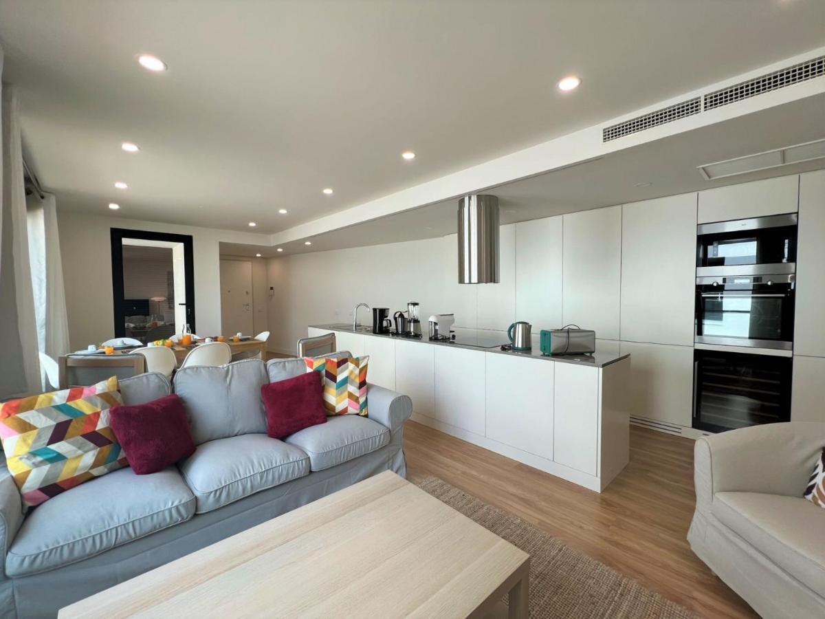Faro Design 4 By Homing Apartment Екстериор снимка