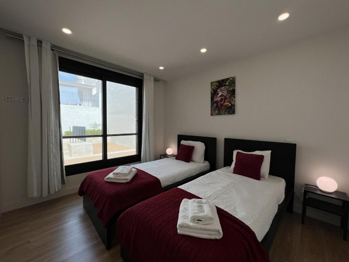 Faro Design 4 By Homing Apartment Екстериор снимка