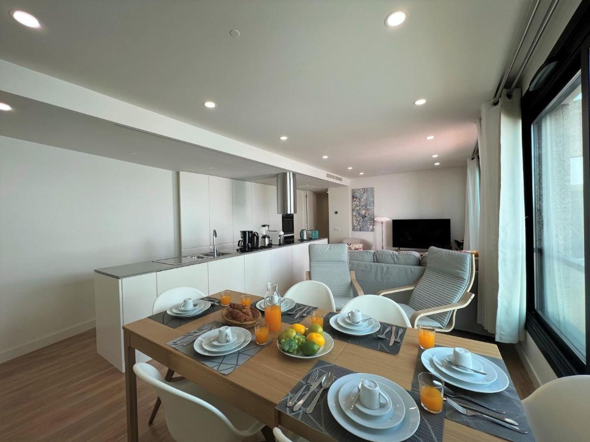 Faro Design 4 By Homing Apartment Екстериор снимка