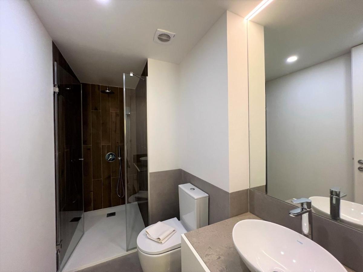 Faro Design 4 By Homing Apartment Екстериор снимка