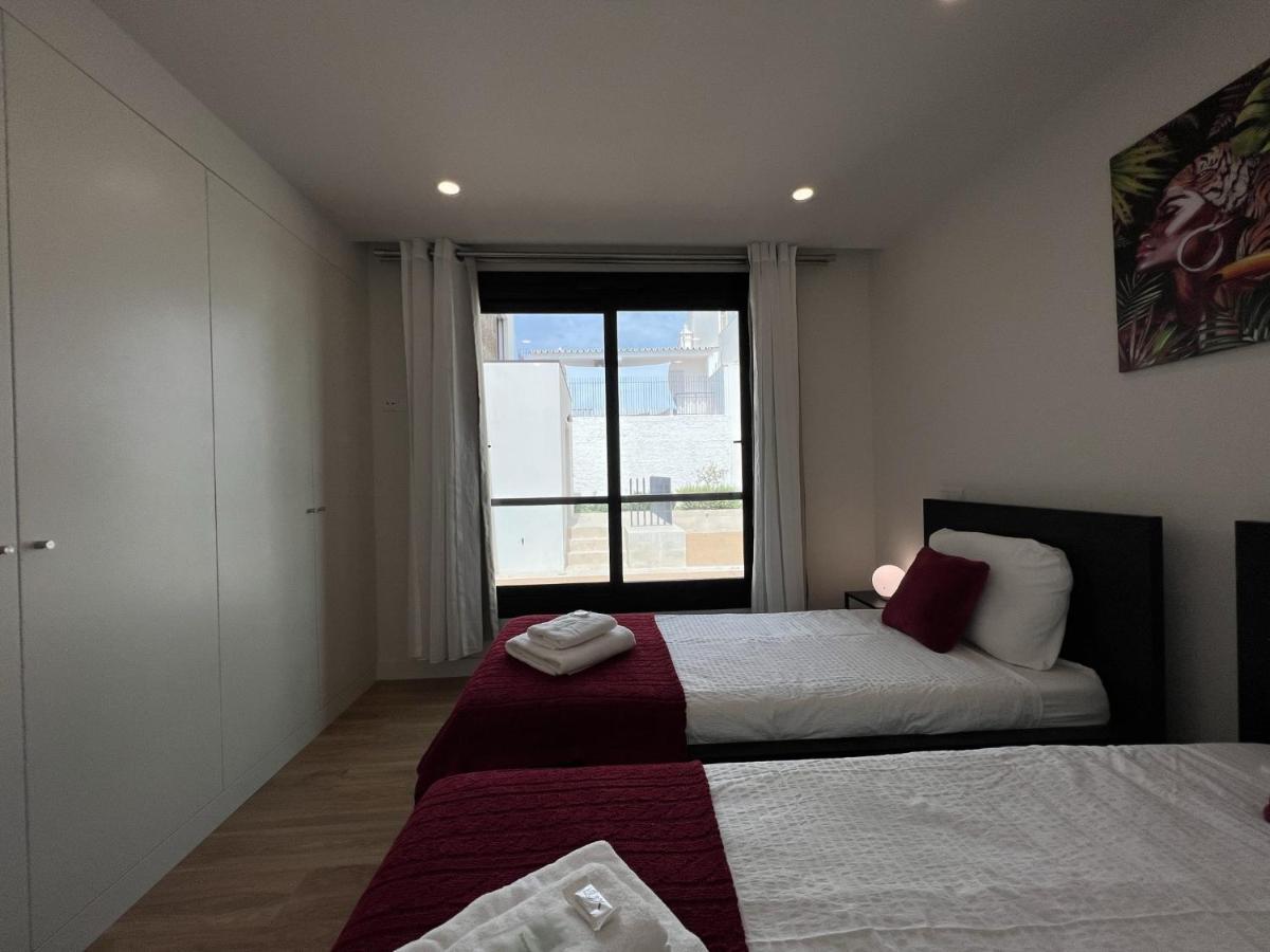Faro Design 4 By Homing Apartment Екстериор снимка