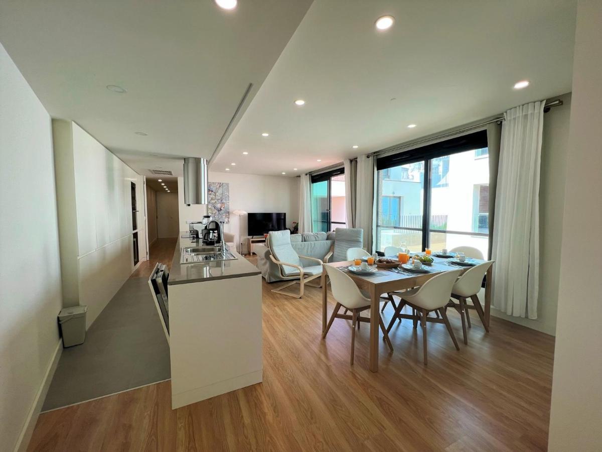 Faro Design 4 By Homing Apartment Екстериор снимка