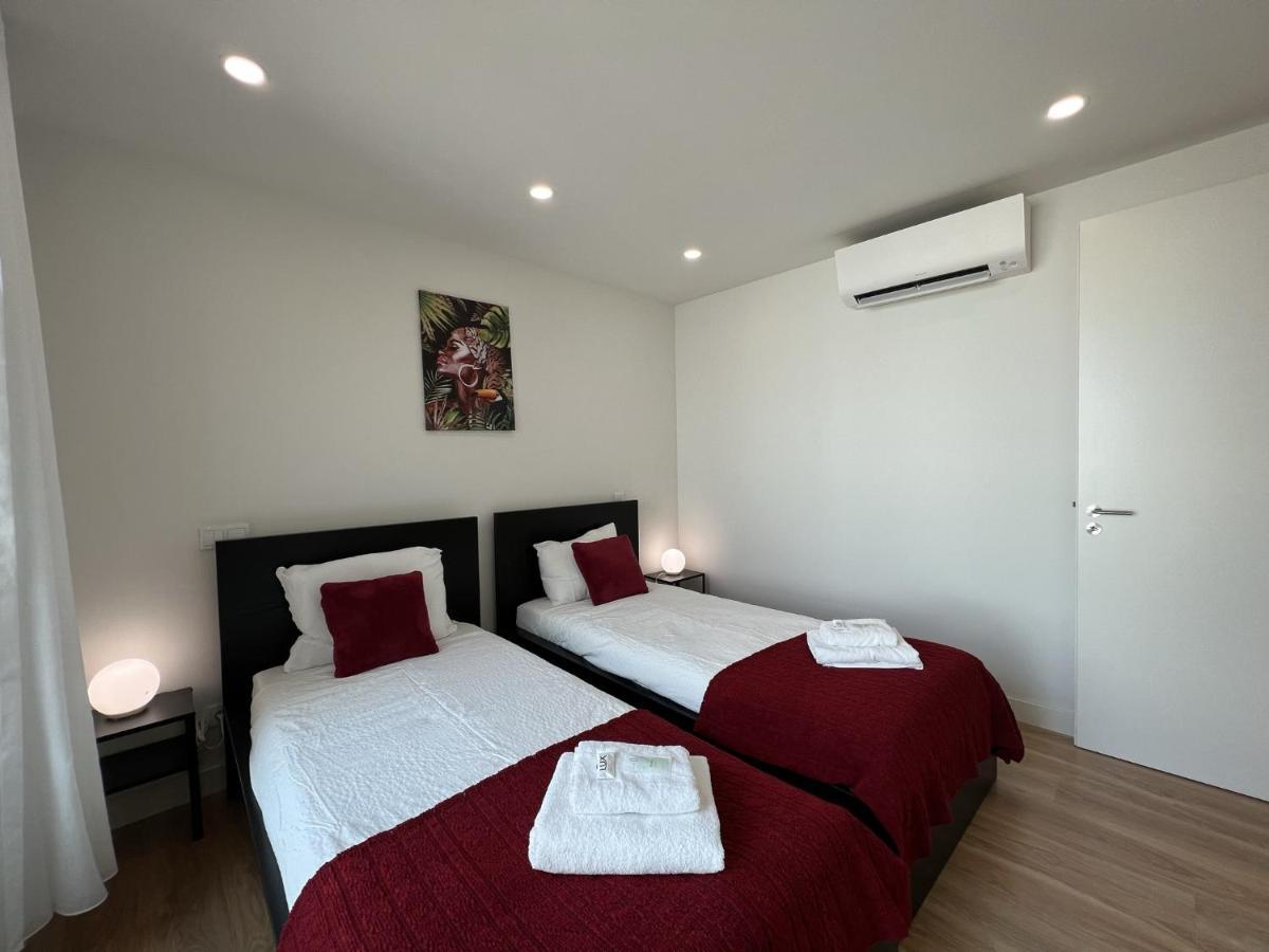 Faro Design 4 By Homing Apartment Екстериор снимка