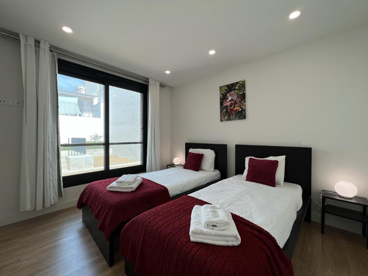 Faro Design 4 By Homing Apartment Екстериор снимка