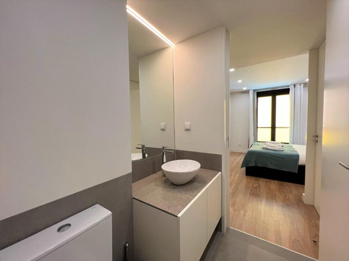 Faro Design 4 By Homing Apartment Екстериор снимка