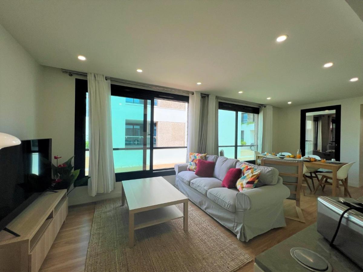 Faro Design 4 By Homing Apartment Екстериор снимка