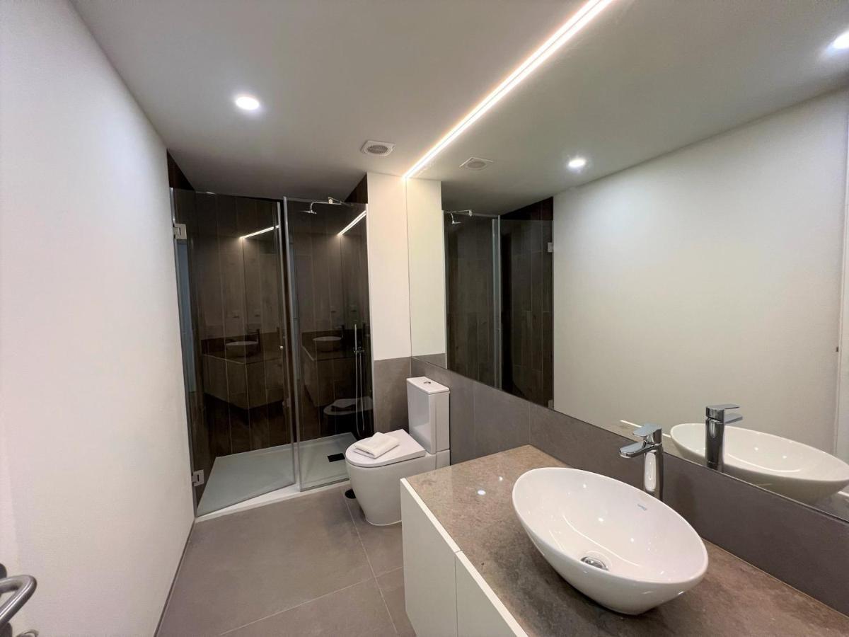 Faro Design 4 By Homing Apartment Екстериор снимка