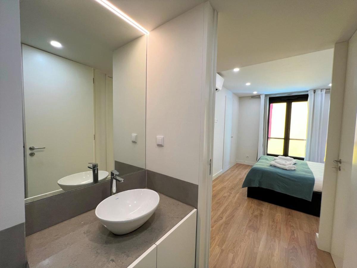 Faro Design 4 By Homing Apartment Екстериор снимка